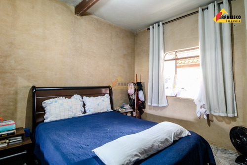 Imagem 19 de 21 de Casa À Venda, 6 Quartos, 1 Suíte, 5 Vagas, Ipiranga - Divinópolis/mg - 45474
