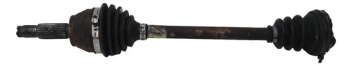 Flecha Delantera Derecha Ford Fiesta 1.6 Std Mod 05-10 (Usado)