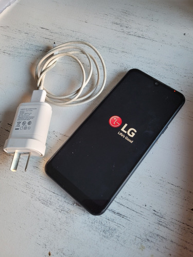 Imagen 5 de 7 de Celular LG K40s