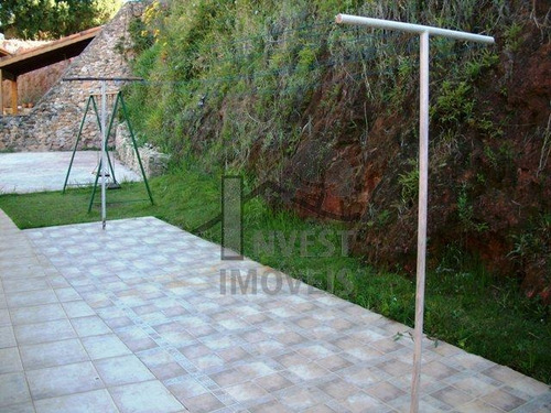 Imagem 12 de 15 de Cód 26 - Casa Nova Em Condomínio Fechado De Alto Padrão, Com - 26