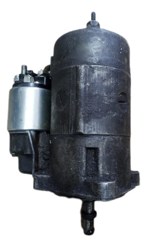 Motor Arranque Partida Motor Ap Vw Gol/saveiro 1 6 1 8. (Usado)