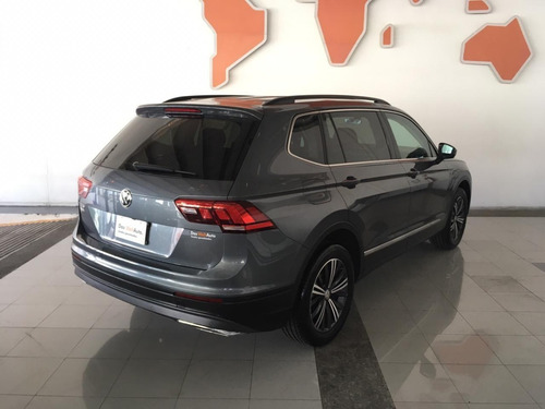 Volkswagen Tiguan 1.4 2018 Comfortline At I-2701