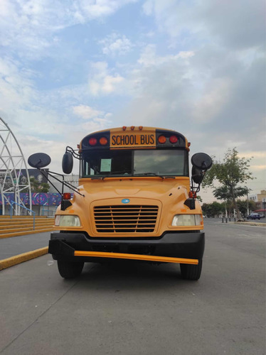 Autobus 2014 Escolar Freightliner Cummins