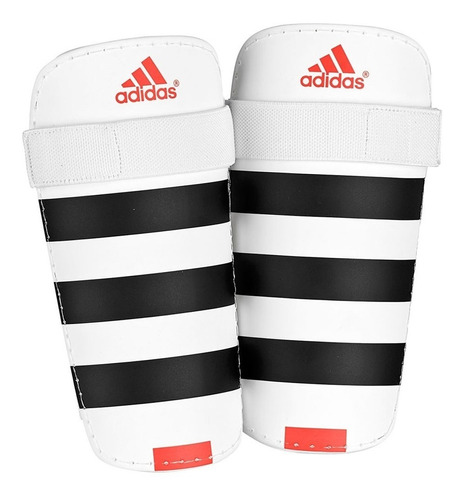 Canilleras adidas Everlite Protección Fútbol Hockey Mvdsport