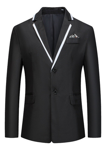 Ropa Casual Elegante Para Hombre, Para Fiesta De Bodas, De R