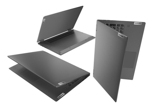 Imagen 6 de 10 de Notebook 2en1 Lenovo Flex Ryzen 7 5700u 16gb Ssd512 15,6pul