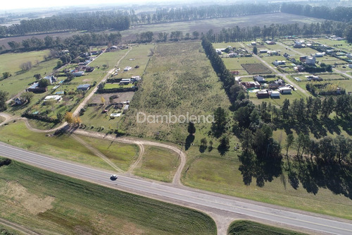 Imagen 8 de 9 de Terreno En Venta O Permuta Ubicado En Zárate, Pilar Y Alrededores