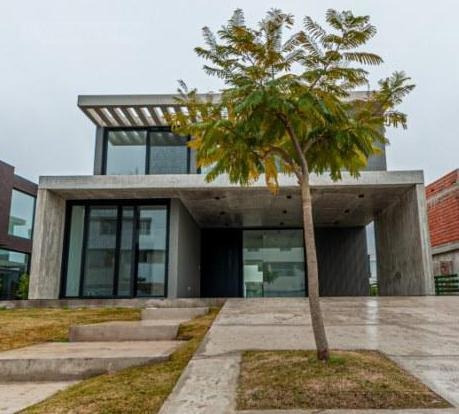 Imagen 2 de 25 de Casa En Venta En Los Castaños - Nordelta