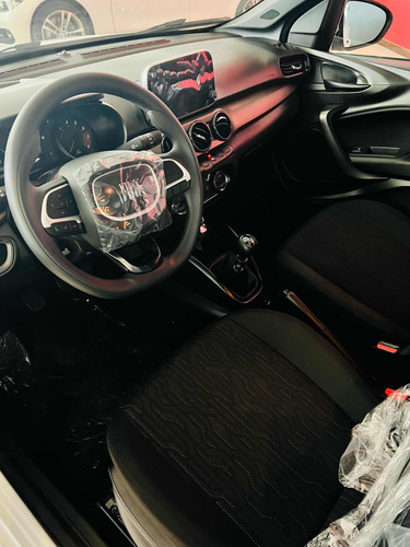 Fiat Cronos 1.3 Gse Like