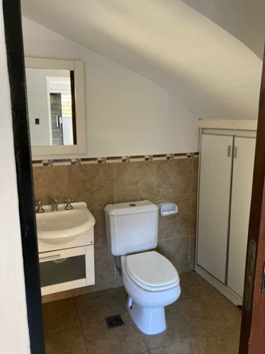 Duplex En Alquiler En Quilmes Oeste
