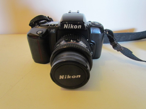 Camara Nikon N 6006