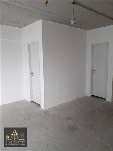 Excelente Sala Comercial A Venda No Office Bethaville!!! - Sa0369