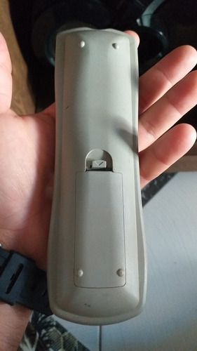 Imagem 7 de 7 de Aparelho De Dvd LG Com Controle Remoto Funcionando Que Lindo