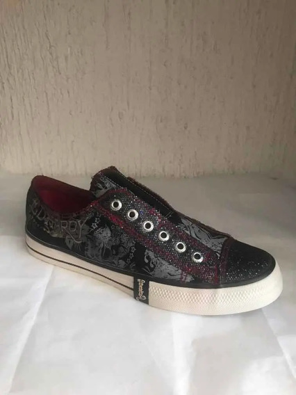 Tenis Ed Hardy | MercadoLibre.com.mx