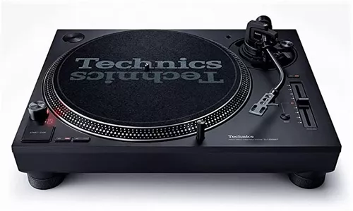 Tornamesa Technics Sl 1200 Mk5g