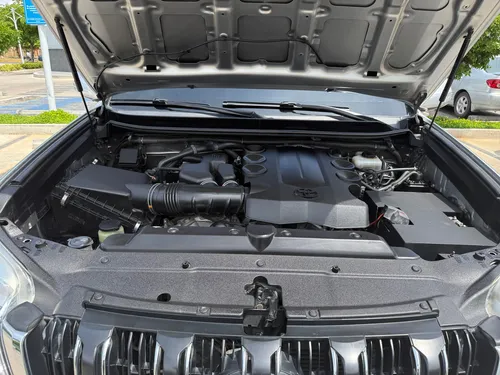 Toyota Prado 4.0 Tx-l Fl
