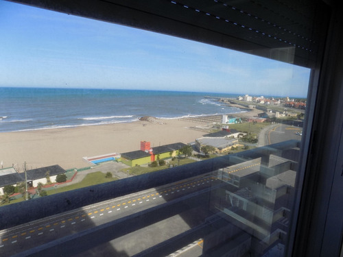 Imagen 14 de 21 de Excelente Departamento Frente Al Mar 3 Amb. Y Dependencia
