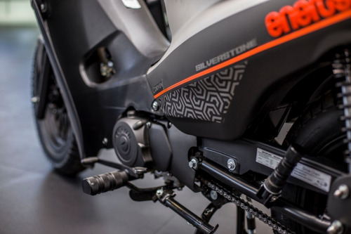 Imagen 14 de 14 de Corven Energy Tunning 110 R2 - Lidermoto