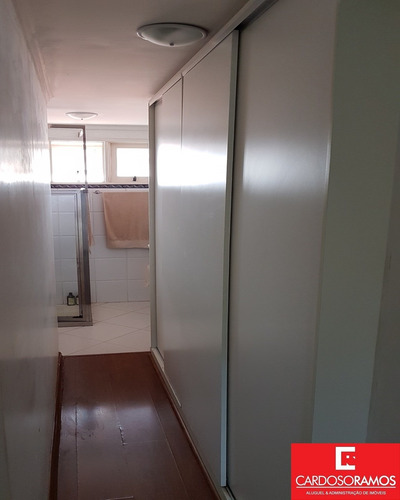 Casa Village Condomínio Itapua 3/4 (1 Suíte) - Ca00831 - 68305208