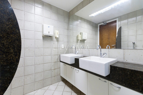 Imagem 8 de 11 de Sala Comercial Para Alugar Na Travessa Do Ouvidor, Centro, Rio De Janeiro - Rj - Liv-0351