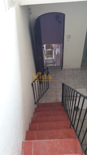 Sobrado Em Jardim D'abril - Osasco - 42805