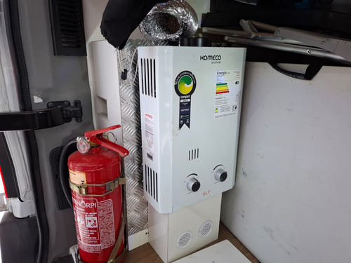 Motorhome Master Furgao L3h2 2019 Pronto Para Sua Viagem