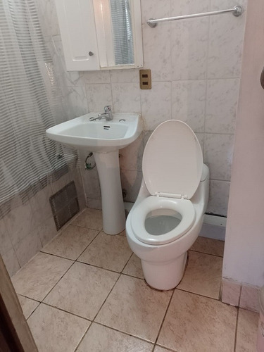 Oportunidad En Gran Avenida San Bernardo Con Subsidio