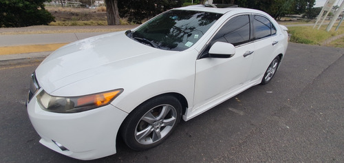 Acura TSX 2.4 R-17 At