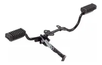 Comprar Barra Posapies Completa Para Cg, Gs, Strong Y Varias