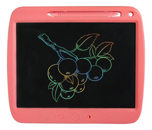 Tablet De Escrita Stylus Gifts Drawing Tablet Kids Education