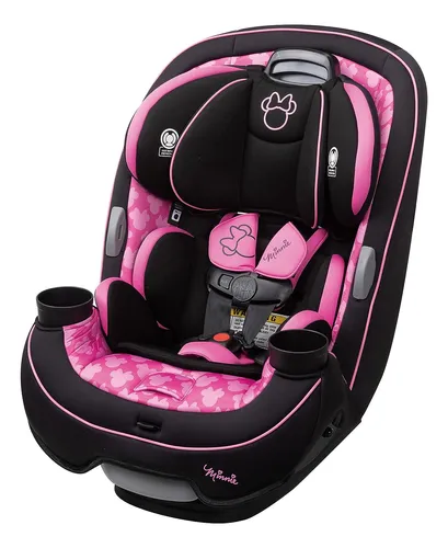 Disney Baby Grow And Go Alt-one Convertible Asiento Para El