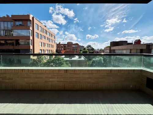Apartamento En Venta En El Chicó. Cod V14724