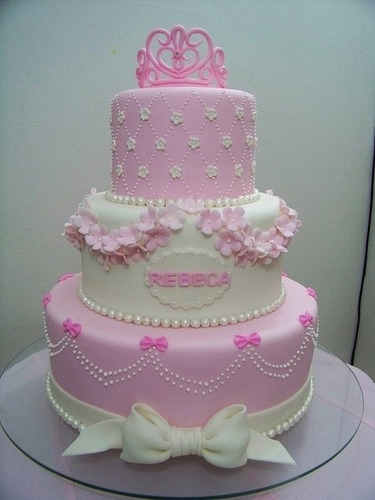 Tortas Princesas Sofía Pedidos Express!