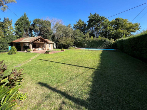 Imagen 17 de 19 de Casa En Venta En Muñiz