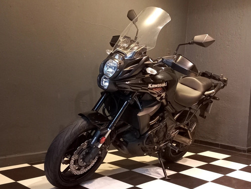 Imagen 4 de 15 de Kawasaki Versys
