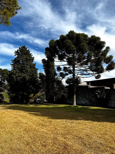 Imagen 1 de 10 de Venta Lote En Gonnet Entre Caminos