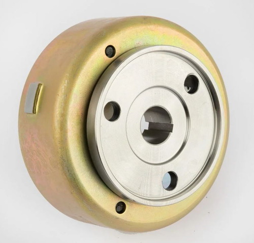 Volante Magnetico Gilera Smash 110 6 Campos Mav