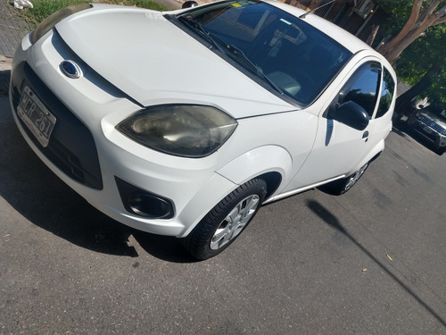 Ford Ka 1.6 Fly Viral 95cv