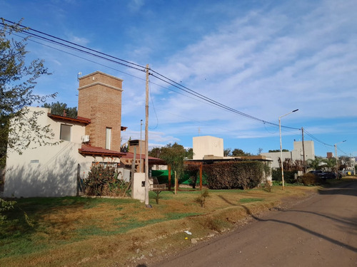 Vendo Lote 405 M2 Etapa Los Bosques Villa Catalina. Escritura!!!
