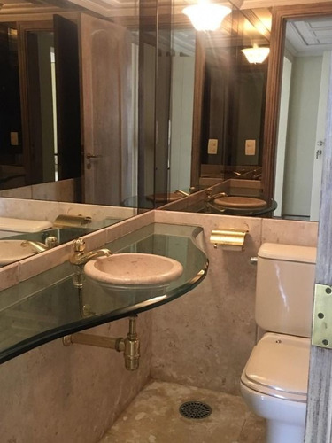 Imagem 20 de 28 de Apartamento Para Alugar, 258 M² Por R$ 12.000,00/mês - Jardim Paulista - São Paulo/sp - Ap1722