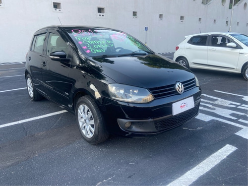 Volkswagen Fox 1.0 MI 8V FLEX 4P MANUAL