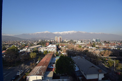 Metro Hernando De Magallanes - Hermosa Vista