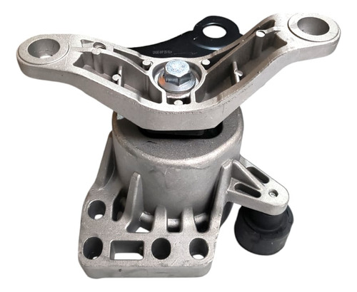 Kit 3 Soprtes De Motor Para Lincoln Mkz 2.0l 2013-2016 4396h