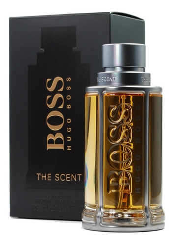 Perfume Hugo Boss The Scent