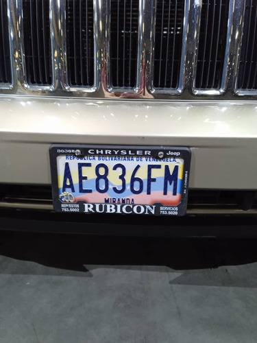 Imagen 10 de 10 de Jeep Cherokee