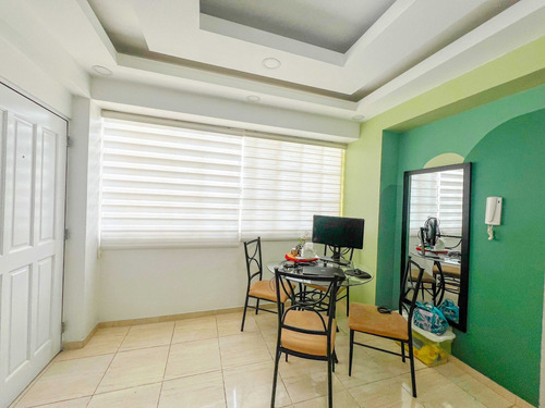 Apartamento En Alquiler En Gazcue