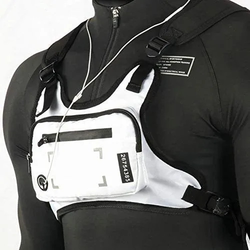 Mochila para celular best sale