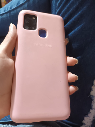 Samsung A21s (poco Uso)