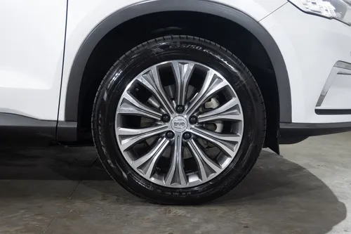 Byd Song Pro Ev 2022
