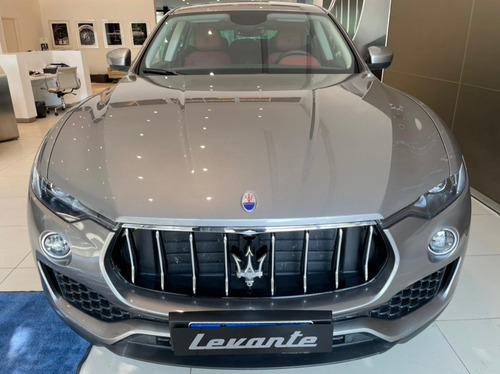Maserati Levante Q4 350 Cv